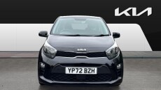 Kia Picanto 1.0 2 5dr Auto [4 seats] Petrol Hatchback